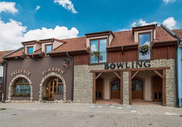 Fotogalerie – Pizzerie Bowling Hluk