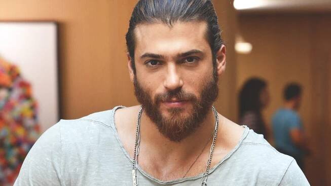 What You Didn’t Know About Can Yaman Until Now