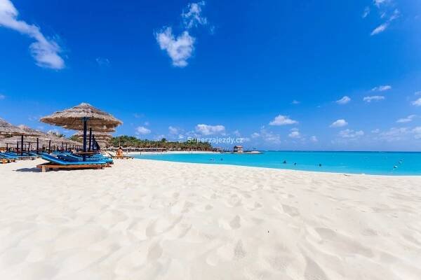 Hotel Carols Beau Rivage, Marsa Matrouh