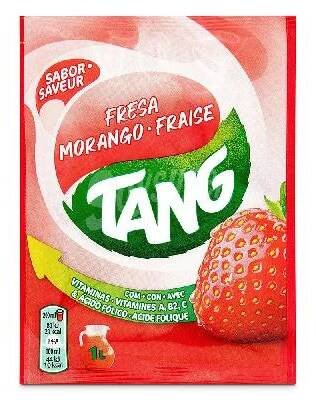 Tang Fraise 30g