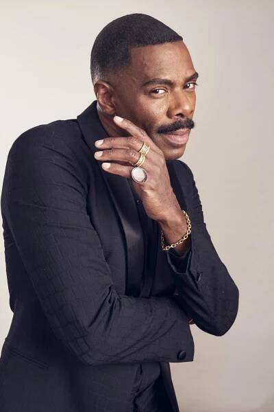 Colman Domingo