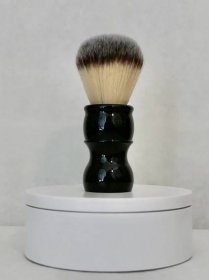 HC&C Shave Brush