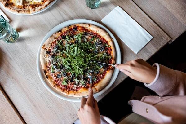 Imperial Pizza | Liberec | Galerie 25