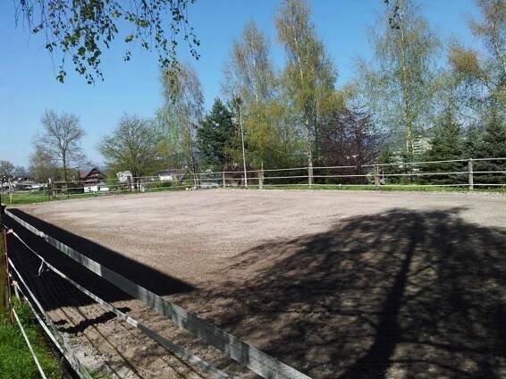 Ranch