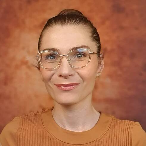 Sylvie Krupanská - ACTORSMAP