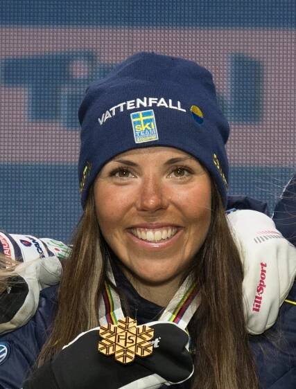 Charlotte Kallaová