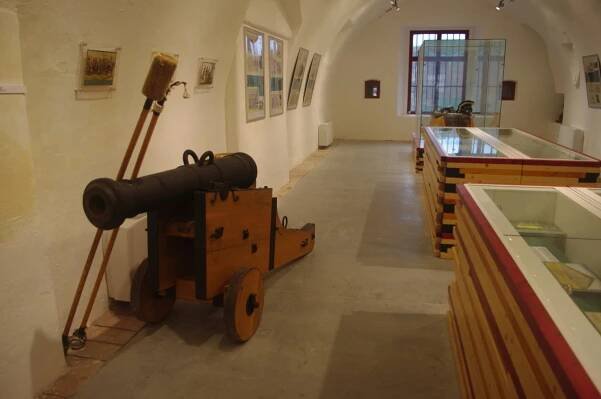 Pevnost Terezín | Fotoblog Jakuba Koláře