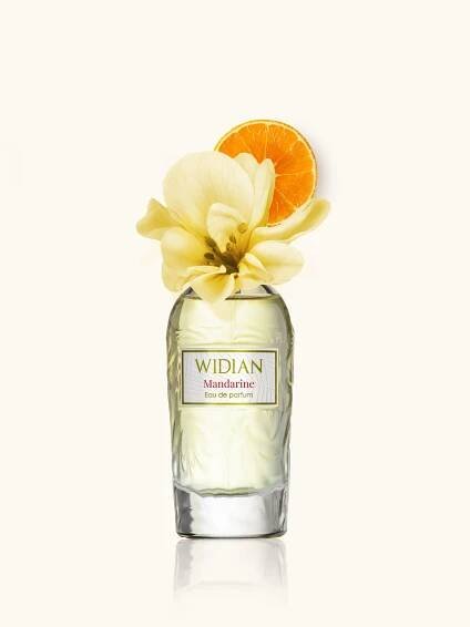 Rose Arabia Mandarine WIDIAN pro ženy a muže