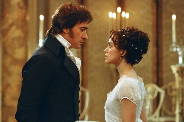 Matthew Macfadyen 'Felt a Bit Miscast' as Mr. Darcy in Pride and Prejudice: 'I'm Not Dishy Enough'