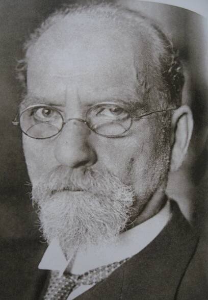 Před sto šedesáti pěti lety se narodil prostějovský rodák, filozof a zakladatel fenomenologie Edmund Husserl - Hanácký Jeruzalém