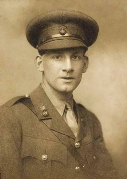 Siegfried Sassoon – Wikipedie