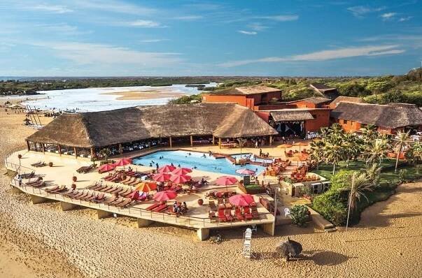 optitravel ✈ Senegal – dovolená a zájezdy od optitravel.cz
