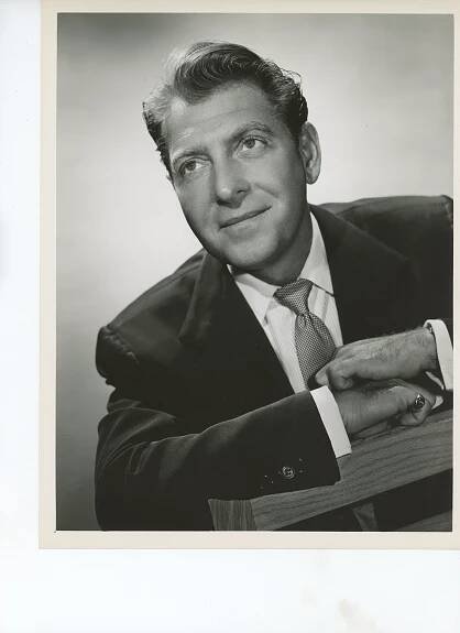 David Rose