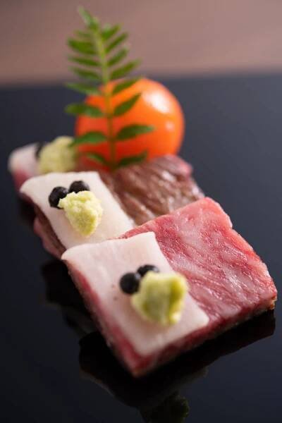 季節のお料理(Seasonal dish)