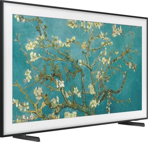 50" Samsung The Frame QE50LS03BG
