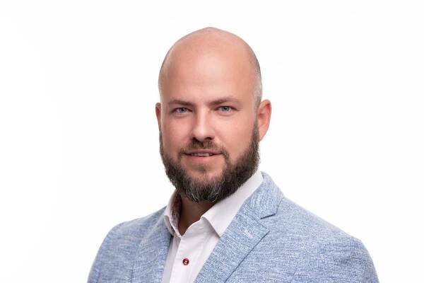 Michal Král