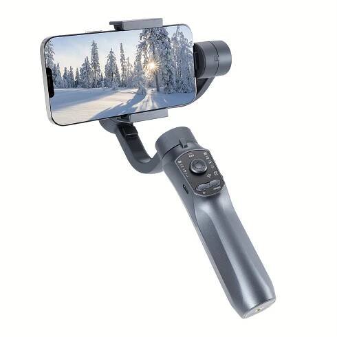 F10pro 3-osý gimbal pro mobilní telefon