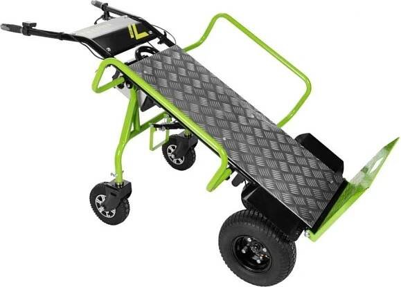 Zipper ZI-ET260