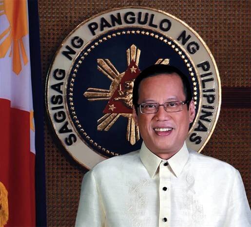 World should fear Beijing’s claims to South China Sea, says Philippine’s Aquino - Murillo Velarde Map