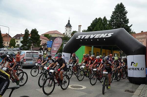 5. závod Stevens Jihočeského poháru MTB GS Technik Jistebnice | Galaxy bike, Galaxy kola, mtb kola, horská kola, dětská