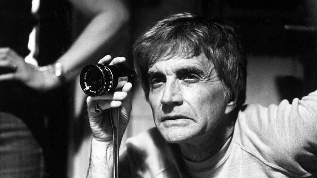 Blake Edwards: A Love Story in 24 Frames - Watch the documentary now!