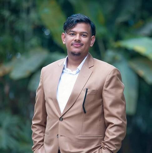 Biruj Adhikari Kshetri | Pokhara Research Centre