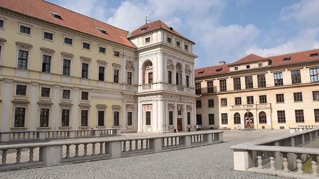 Open House Praha otevře k oslavám 100 let výročí vzniku republiky Tyršův dům na Újezdě