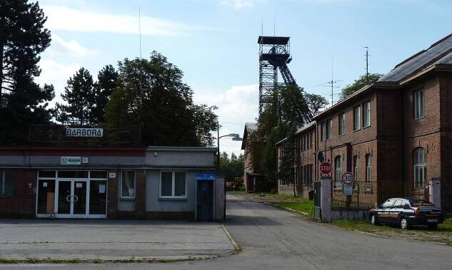 Výbuch v Dole Barbora: pohltil 30 horníků, devět těl se našlo až za půl roku