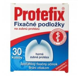 protefix fixacni podlozky