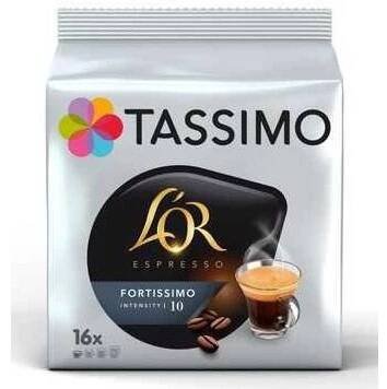 Tassimo L'or Forza