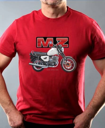 MZ ETZ 251 – v15