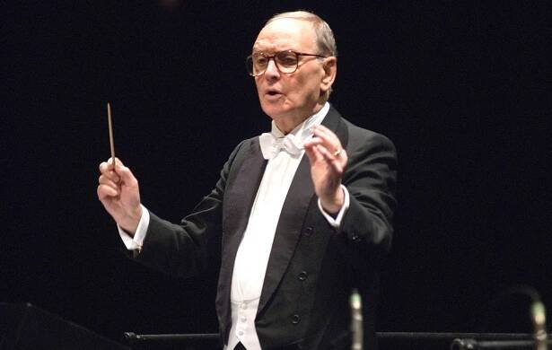 Ennio Morricone soundtracks