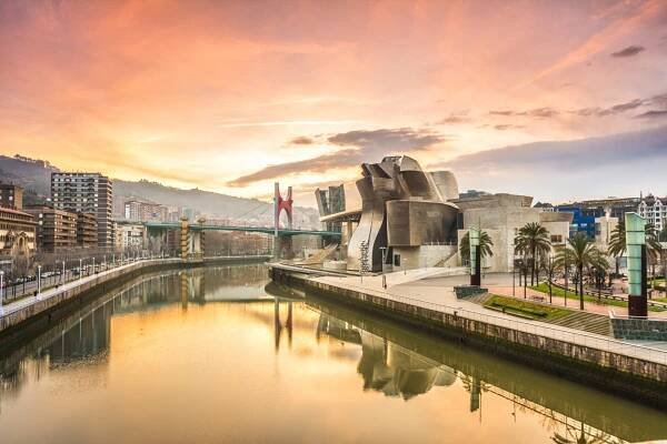 Spain’s coolest neighborhoods