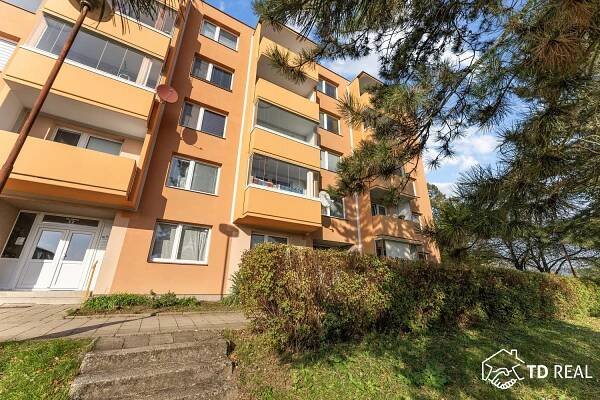 Prodej bytů, Ivančice | Mapio.cz