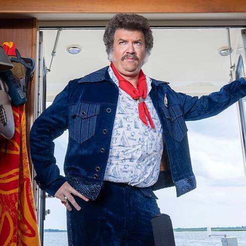 ‘The Righteous Gemstones’ Creator Danny McBride Talks About Closing the (Good) Book on the Series