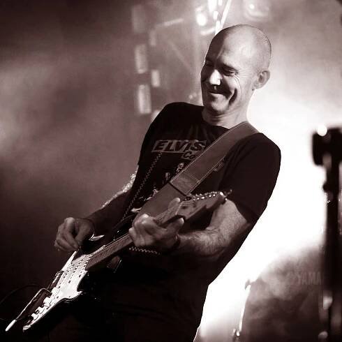 Brian Baker - Press Kit