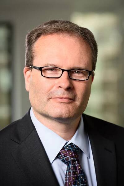 James Bell | Pew Research Center