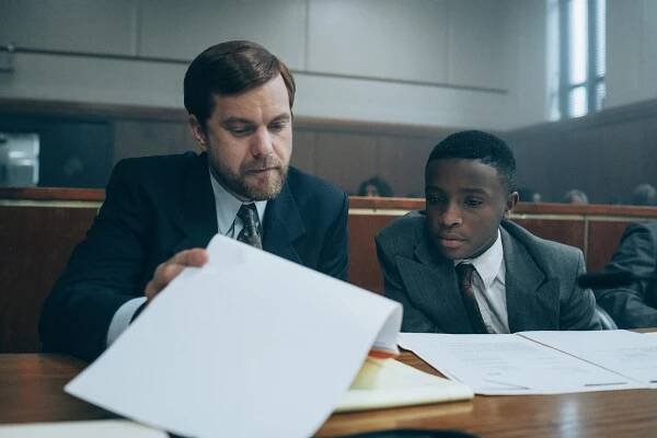 Roush Review: 'When They See Us' Careens From Rage and Sorrow to Horror