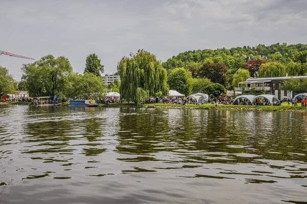 29th Prague Dragon Boat Festival 2026 - 15.05.2026 | Dračí lodě - Česká asociace dračích lodí - Czech Dragon Boat Association