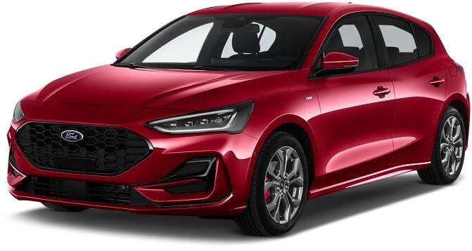 Mietwagen und Transporter für Firmenkunden | Enterprise Rent-A-Car