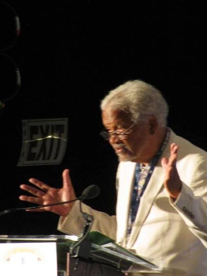 Ishmael Scott Reed – Wikipédia