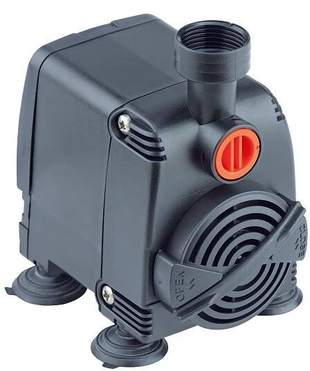 Eden Aquatics WaterParadise 135
