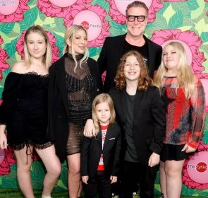 Tori Spelling, Dean McDermott’s Family Guide: Their 5 Kids, More