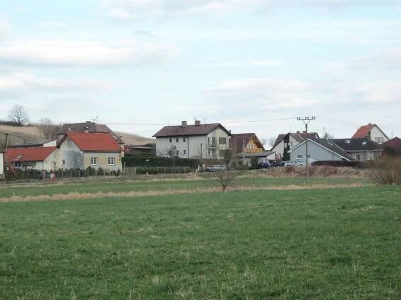 Smrkovice u Písku | Osadní výbor