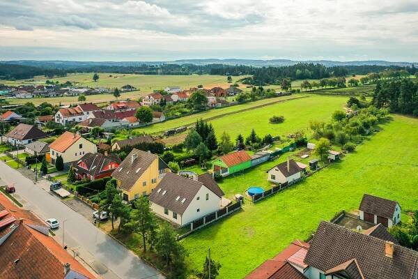 Prodej Dům, Trnava, okres Třebíč