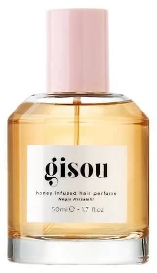 Honey Infused Hair Perfume – Wildflower Honey, GISOU