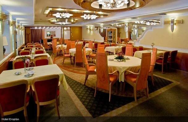 Fotogalerie | Hotel Eroplán**** Praha | PC 