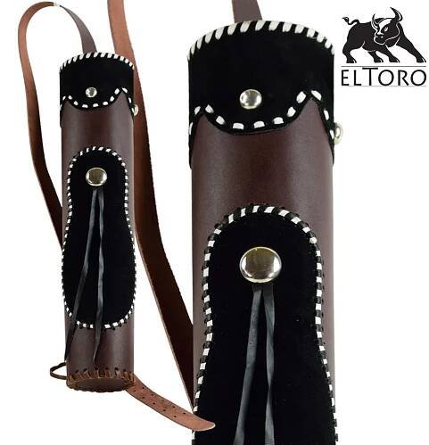 Toulec Marron