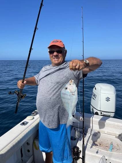 Gallery - Angling with Adria Fishing Charters