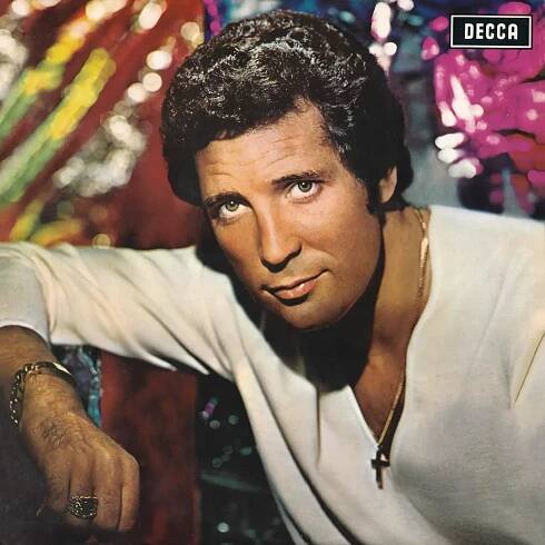 Poslechněte si Tom od interpreta Tom Jones